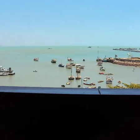 Rah Porto Jangada Flat Hotel Fortaleza (Ceara)