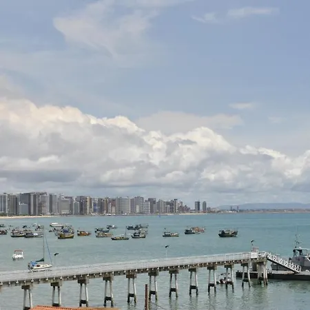 Rah Porto Jangada Flat Fortaleza (Ceara)