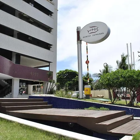 Rah Porto Jangada Flat 3* Fortaleza (Ceara)