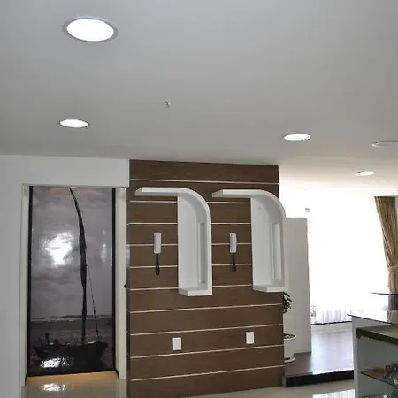 Hotel Rah Porto Jangada Flat 3*
