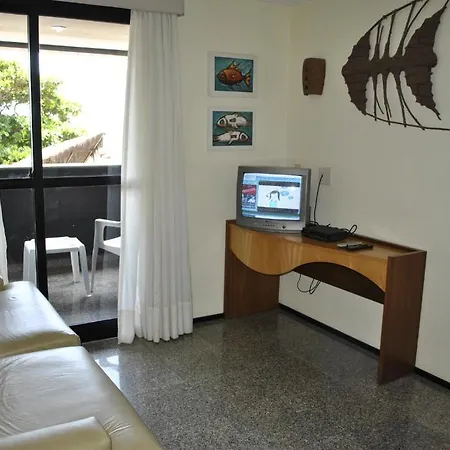 Rah Porto Jangada Flat Fortaleza (Ceara)