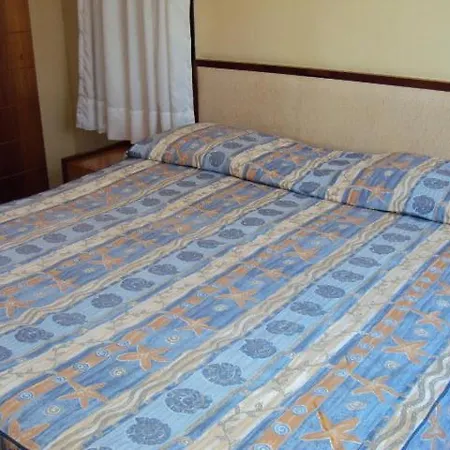 Rah Porto Jangada Flat 3*