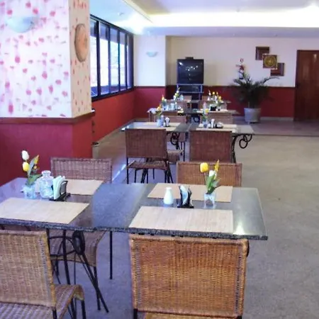 Rah Porto Jangada Flat