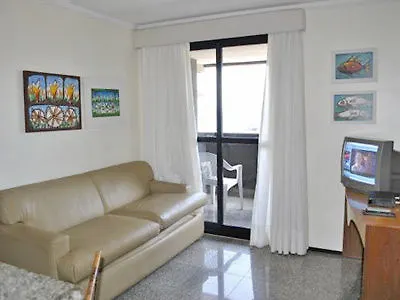 Rah Porto Jangada Flat Hotel