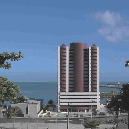 Hotel Rah Porto Jangada Flat Fortaleza (Ceara)