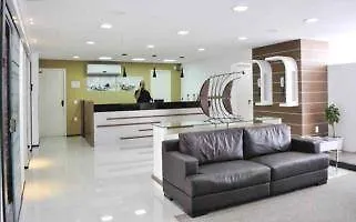 Hotel Rah Porto Jangada Flat Fortaleza (Ceara)