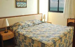 Rah Porto Jangada Flat Hotel Fortaleza (Ceara)