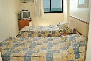 Rah Porto Jangada Flat