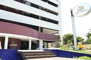 Rah Porto Jangada Flat Hotel Fortaleza (Ceara)