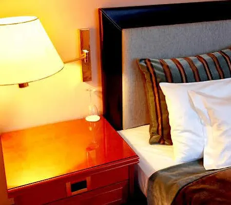 Rah Porto Jangada Flat 3*