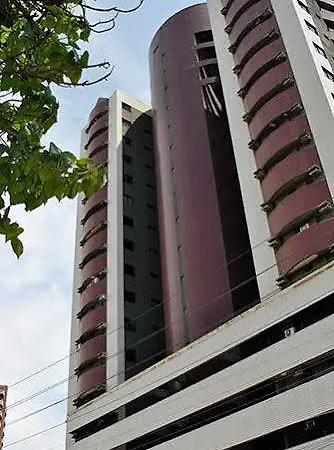 Rah Porto Jangada Flat Hotel