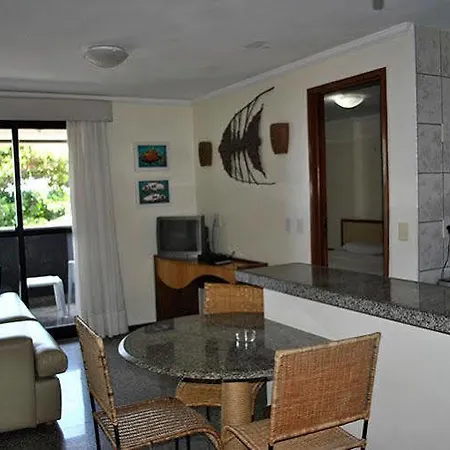 Hotel Rah Porto Jangada Flat Fortaleza (Ceara)