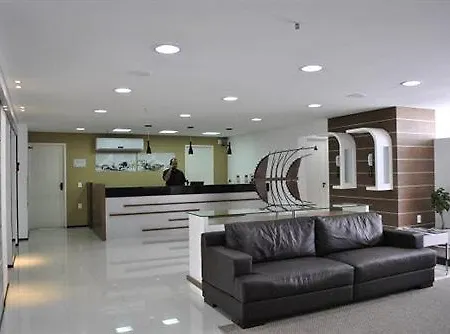 Hotel Rah Porto Jangada Flat 3*