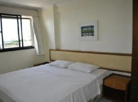 Hotel Rah Porto Jangada Flat 3*