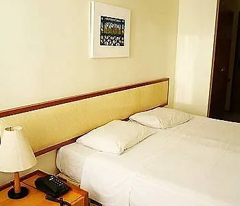 Hotel Rah Porto Jangada Flat 3*