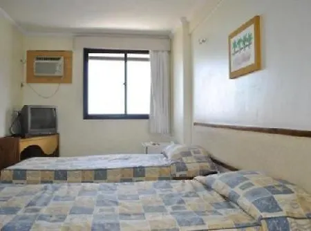 Hotel Rah Porto Jangada Flat 3*