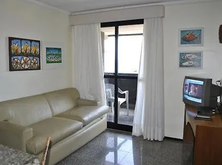Rah Porto Jangada Flat 3* Fortaleza (Ceara)