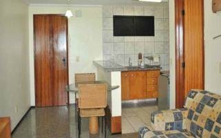 Hotel Rah Porto Jangada Flat