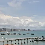 Rah Porto Jangada Flat