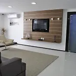 Rah Porto Jangada Flat