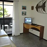 Rah Porto Jangada Flat