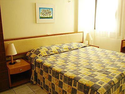Rah Porto Jangada Flat Hotel 3*