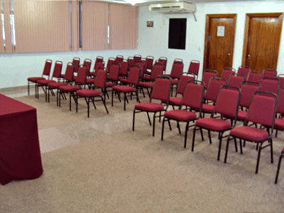 Rah Porto Jangada Flat Hotel Fortaleza (Ceara)