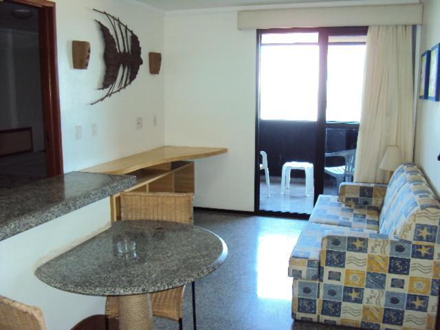 Rah Porto Jangada Flat Fortaleza (Ceara)