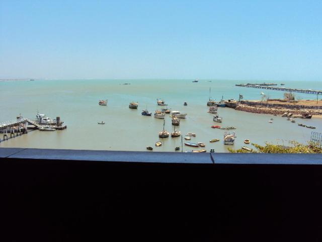 Rah Porto Jangada Flat Hotel Fortaleza (Ceara)