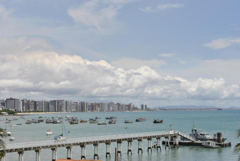 Rah Porto Jangada Flat Fortaleza (Ceara)