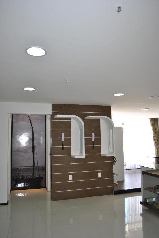 Hotel Rah Porto Jangada Flat 3*