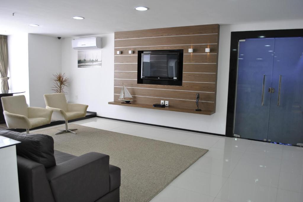 Rah Porto Jangada Flat 3* Fortaleza (Ceara)