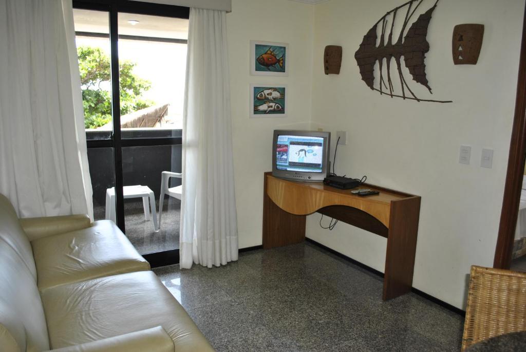 Rah Porto Jangada Flat Fortaleza (Ceara)