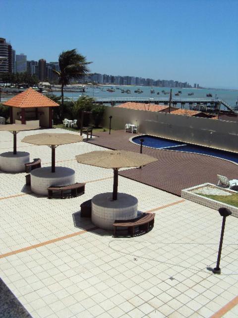 Hotel Rah Porto Jangada Flat 3*