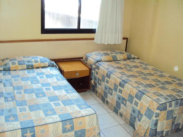 Rah Porto Jangada Flat Hotel