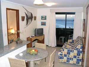 Hotel Rah Porto Jangada Flat Fortaleza (Ceara)