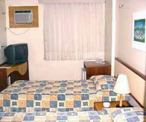 Rah Porto Jangada Flat Hotel Fortaleza (Ceara)