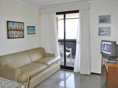 Rah Porto Jangada Flat Hotel