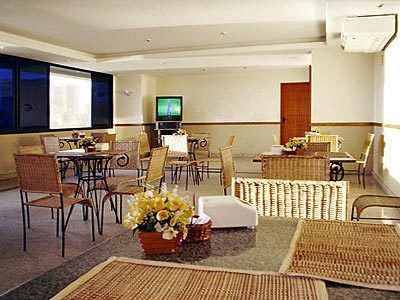 Rah Porto Jangada Flat Hotel