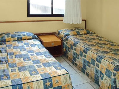 Rah Porto Jangada Flat Hotel 3*