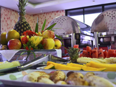 Hotel Rah Porto Jangada Flat 3*