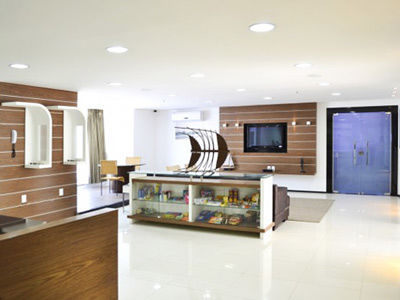 Hotel Rah Porto Jangada Flat