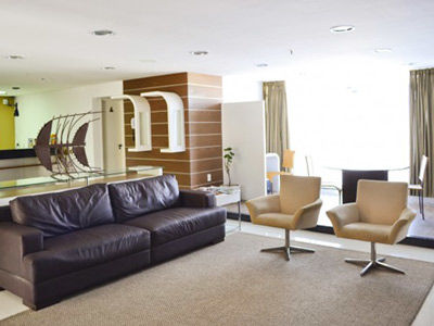 Hotel Rah Porto Jangada Flat 3*