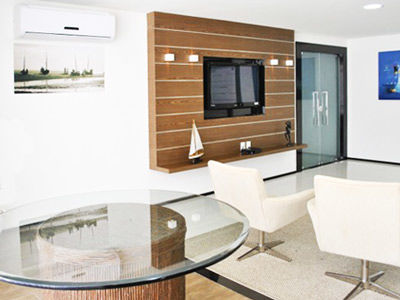 Hotel Rah Porto Jangada Flat Fortaleza (Ceara)