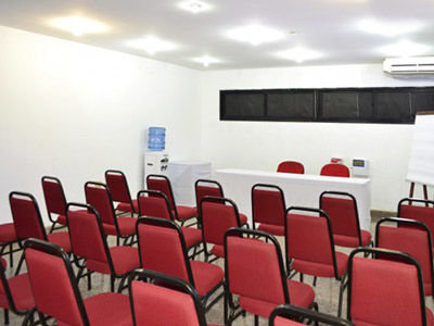 Rah Porto Jangada Flat Fortaleza (Ceara)