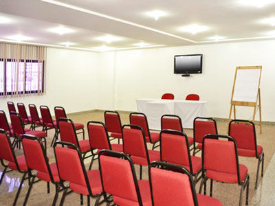 Rah Porto Jangada Flat Hotel 3*
