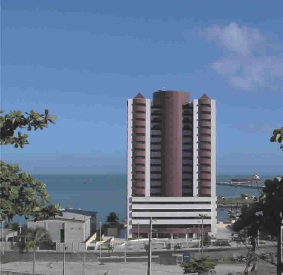 Hotel Rah Porto Jangada Flat Fortaleza (Ceara)