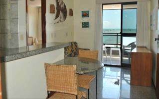 Rah Porto Jangada Flat 3* Fortaleza (Ceara)