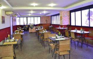 Rah Porto Jangada Flat Hotel Fortaleza (Ceara)