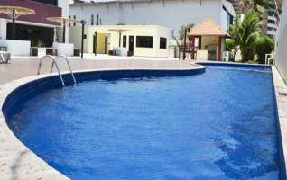 Rah Porto Jangada Flat Hotel
